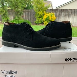 SONOMA DRESS SHOES